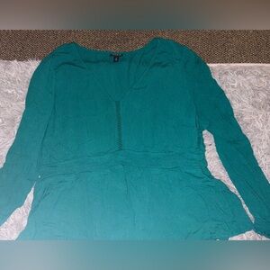 Torrid size 3 top bundle